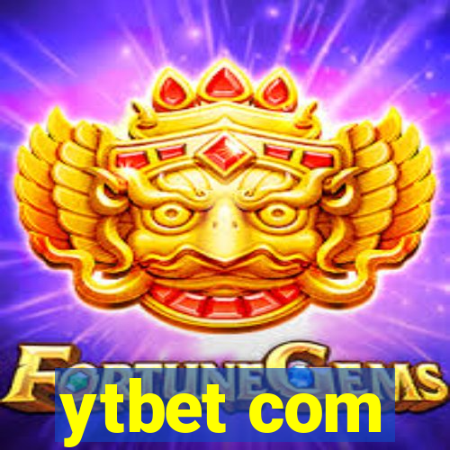 ytbet com